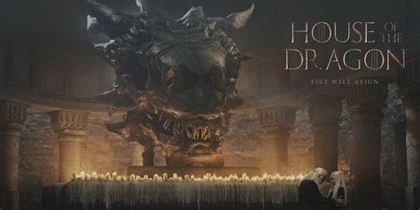 House of Dragon Odds: Who Will Sit on the Iron .
